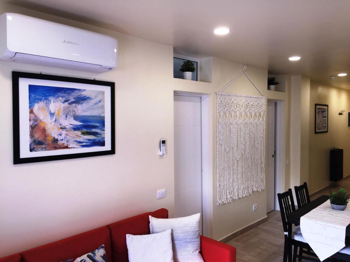 Atlantic Coast Apartment - Playa Del Ingles Exterior photo