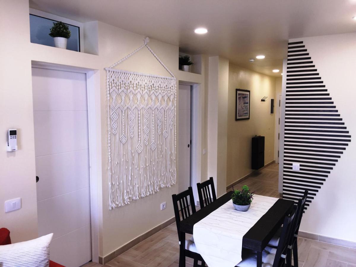 Atlantic Coast Apartment - Playa Del Ingles Exterior photo